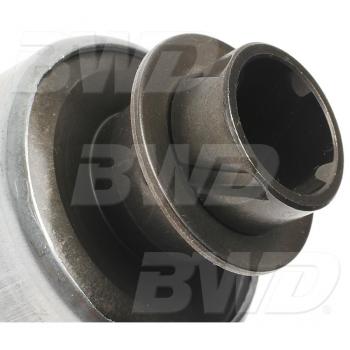 1989 Mitsubishi Mirage Starter Drive