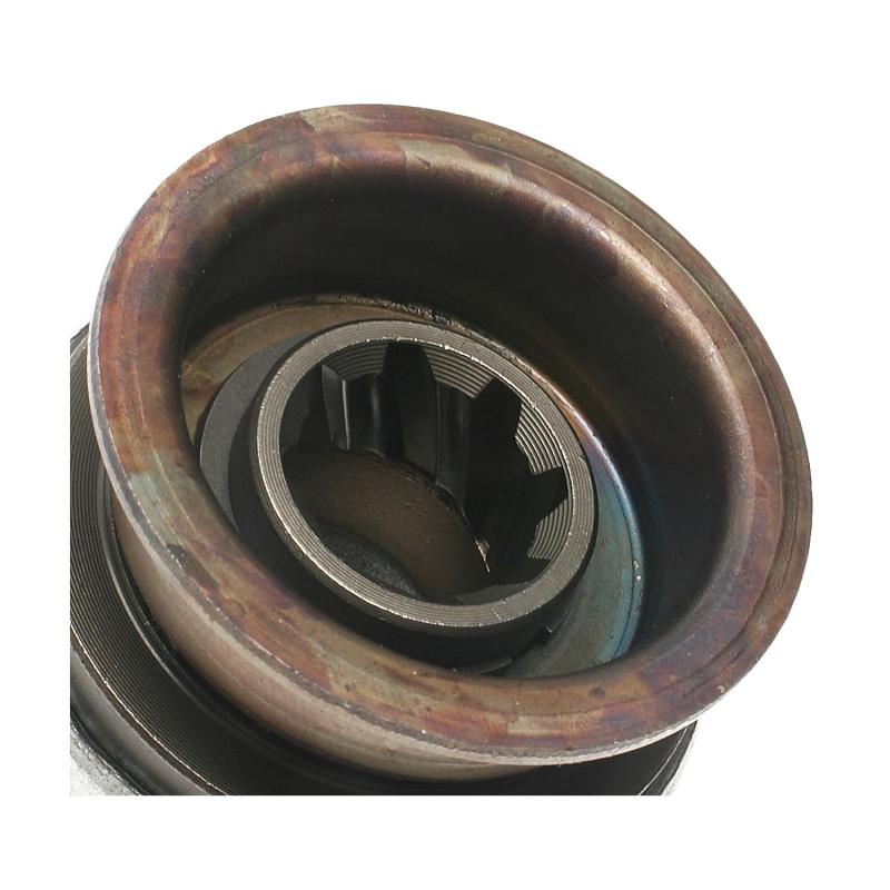 BWD SD697 Starter Drive product image 1 of 3