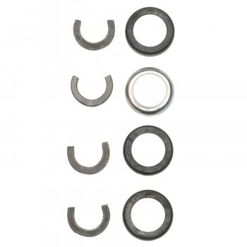 1966 GMC G1000 Series Starter Motor Repair Kit