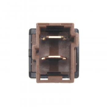 2001 Nissan Pathfinder Cruise Control Release Switch BWD SL2089 image 3 of 4