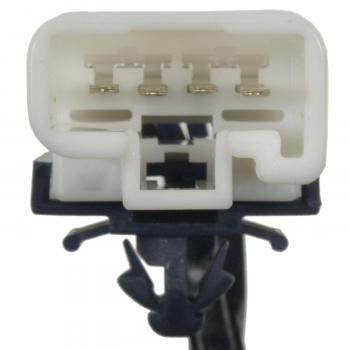 2005 Toyota Sequoia Brake Light Switch BWD SL2102 image 3 of 4