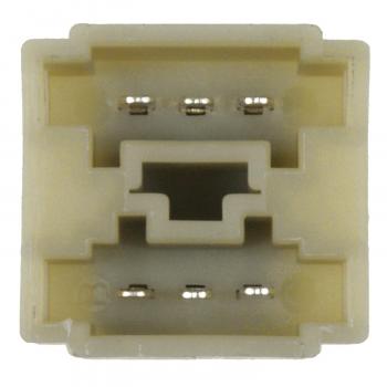 2005 Dodge Sprinter 3500 Brake Light Switch BWD SL2124 image 3 of 3