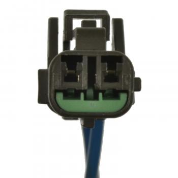 2001 Nissan Pathfinder Vehicle Speed Sensor BWD SN7235 image 3 of 3