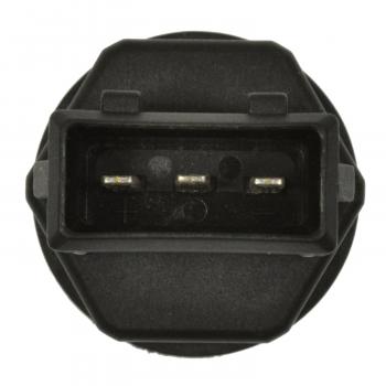 2001 Volkswagen Jetta Vehicle Speed Sensor BWD SN7287 image 4 of 4