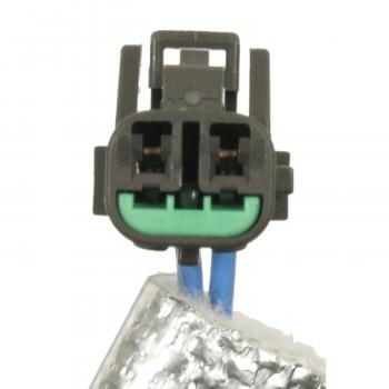 2001 Nissan Pathfinder Vehicle Speed Sensor BWD SN7397 image 3 of 3