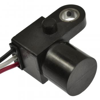 2010 Kia Borrego Vehicle Speed Sensor