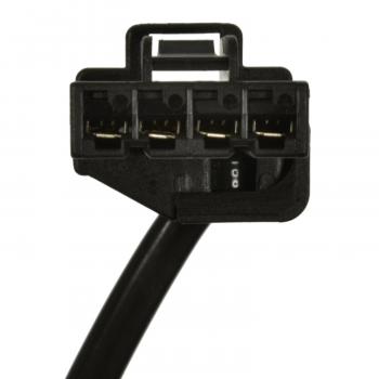 2011 Volkswagen Golf Vehicle Speed Sensor BWD SN8304 image 3 of 3