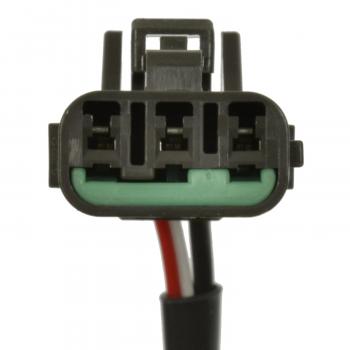 1988 Nissan Pathfinder Vehicle Speed Sensor BWD SN8322 image 3 of 3