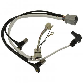2008 Subaru Legacy Vehicle Speed Sensor BWD SN8416 image 2 of 3