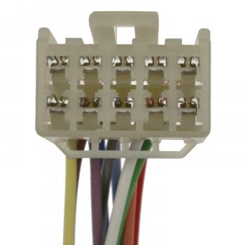 2008 Subaru Legacy Vehicle Speed Sensor BWD SN8416 image 3 of 3