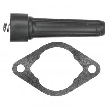 1997 Jaguar XJ6 Direct Ignition Coil Boot