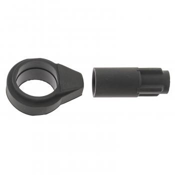 2006 BMW 760i Direct Ignition Coil Boot BWD SPB245 image 1 of 1