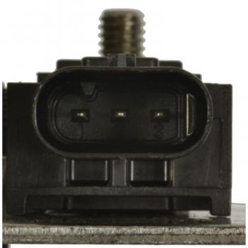 2019 Ford F-550 Super Duty Diesel Particulate Filter (DPF) Pressure Sensor BWD SPF12 image 4 of 4