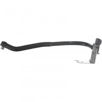 2019 Ford Transit-350 HD Diesel Particulate Filter (DPF) Pressure Sensor BWD SPF26 image 3 of 4