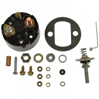 1971 Oldsmobile Cutlass Starter Solenoid Repair Kit