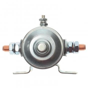 1994 Ford F-150 Auxiliary Battery Relay BWD SS664 image 3 of 3