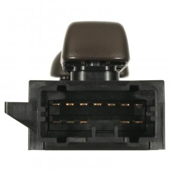 2008 Acura MDX Power Seat Switch BWD STW136 image 2 of 3