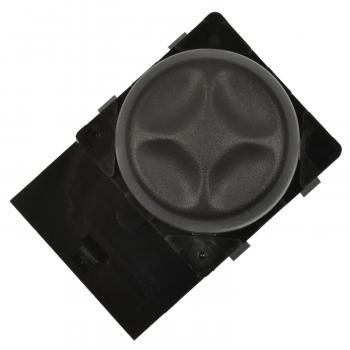 2008 Cadillac Escalade ESV Seat Lumbar Switch
