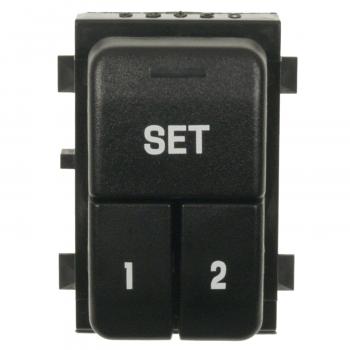 2006 Ford F-150 Seat Memory Switch