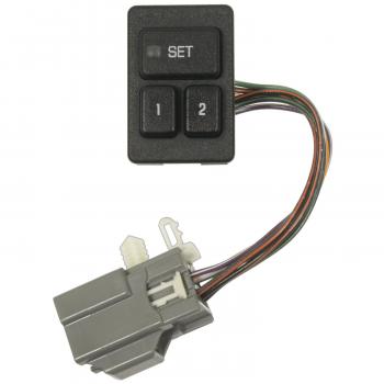 2003 Ford Explorer Seat Memory Switch BWD STW20 image 2 of 3