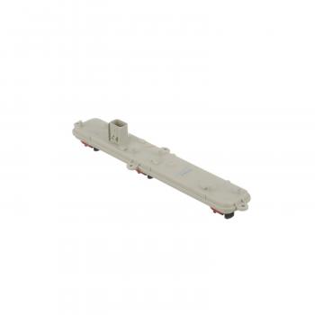 2006 Dodge Ram 2500 Tail Light Circuit Board BWD TBC102 image 4 of 4