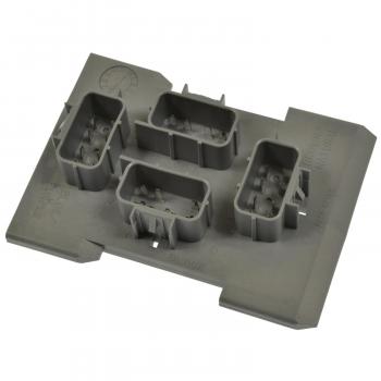 2008 Chevrolet Silverado 3500 Tail Light Circuit Board BWD TBC107 image 2 of 4