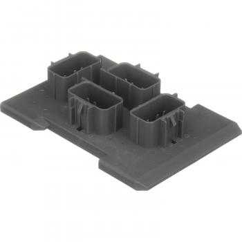 2008 Chevrolet Silverado 3500 Tail Light Circuit Board BWD TBC107 image 4 of 4