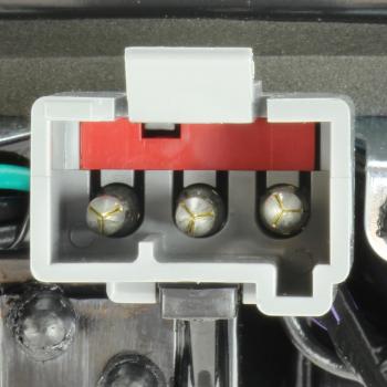 1995 Ford Ranger Center High Mount Stop Light BWD TBL107 image 3 of 3