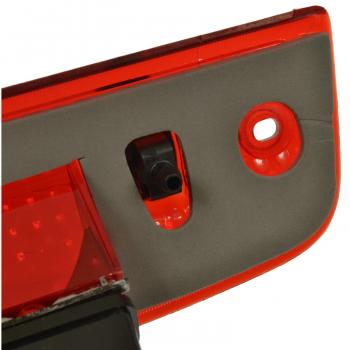 2012 Lincoln Navigator Center High Mount Stop Light BWD TBL116 image 1 of 3