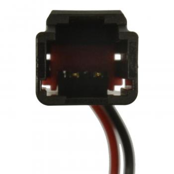 2015 Ford Mustang Center High Mount Stop Light BWD TBL117 image 2 of 3