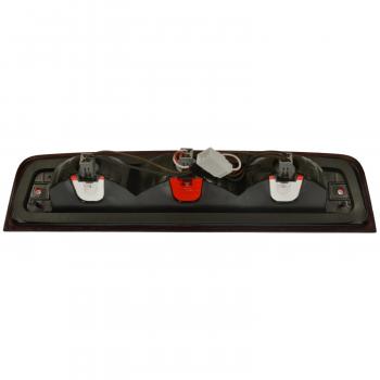 2012 Ram 2500 Center High Mount Stop Light BWD TBL123 image 1 of 3