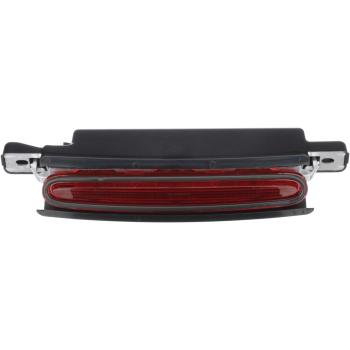 2007 Pontiac G6 Center High Mount Stop Light BWD TBL150 image 4 of 4