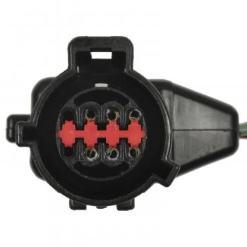 1994 Ford Ranger Trailer Connector Kit BWD TC300 image 1 of 3