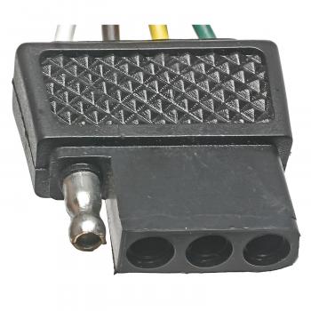 1990 Oldsmobile Delta 88 Trailer Connector Kit BWD TC3117 image 1 of 4