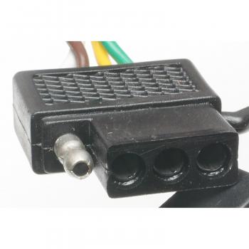 1999 Ford F-250 Trailer Connector Kit