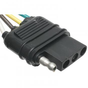 2002 Pontiac Aztek Trailer Connector Kit BWD TC3204 image 1 of 3