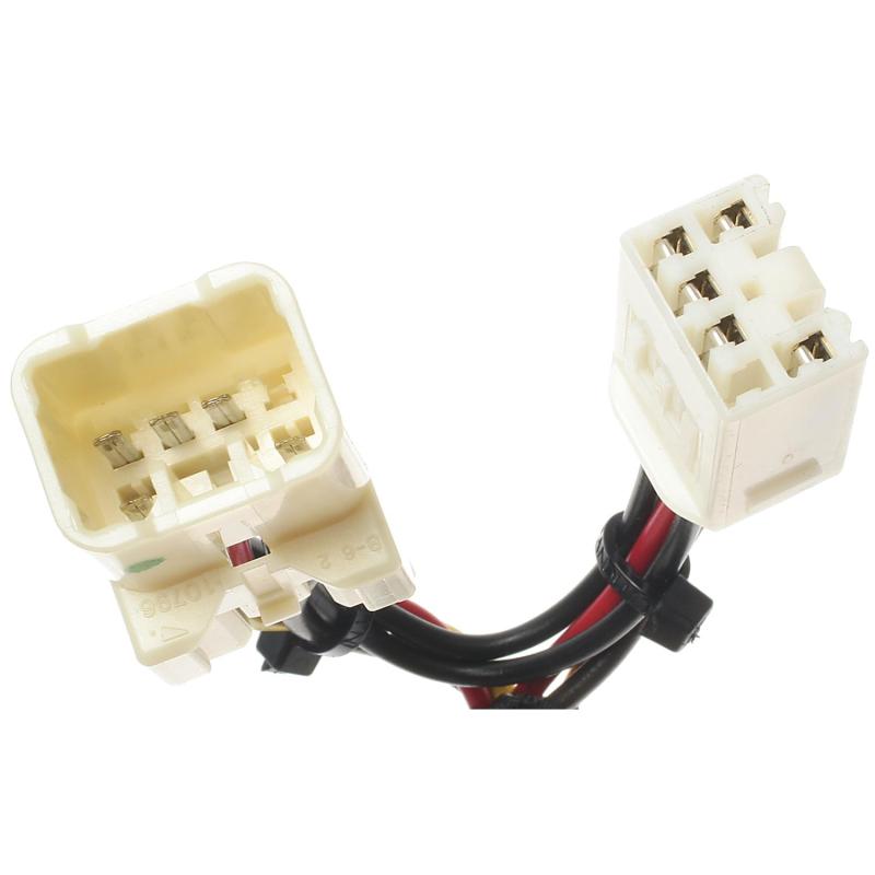 BWD TC3207 Trailer Connector Kit product image 2 of 5