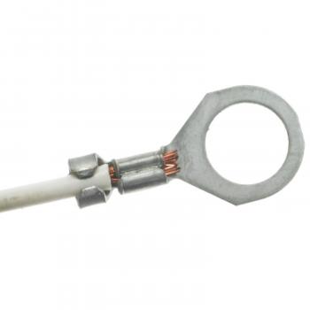 2000 GMC Sonoma Trailer Connector Kit BWD TC3252 image 2 of 4