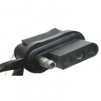 2000 GMC Sonoma Trailer Connector Kit BWD TC3252 image 4 of 4