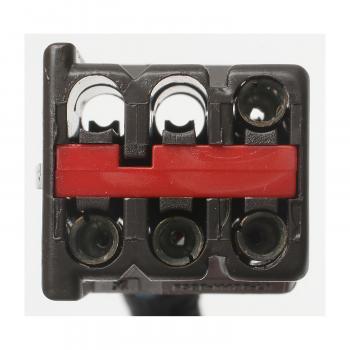 1999 Ford F-250 Trailer Brake System Connector