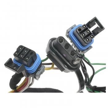 1998 Oldsmobile Silhouette Trailer Connector Kit BWD TC3258 image 1 of 4