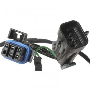 1998 Oldsmobile Silhouette Trailer Connector Kit BWD TC3258 image 4 of 4