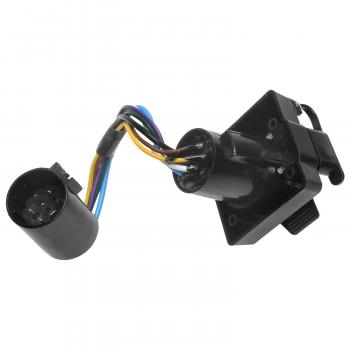 2005 GMC Envoy XUV Trailer Connector Kit BWD TC3303 image 1 of 4