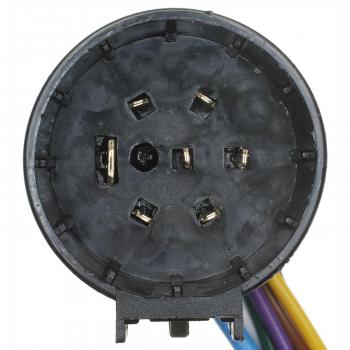 2005 GMC Envoy XUV Trailer Connector Kit BWD TC3303 image 3 of 4