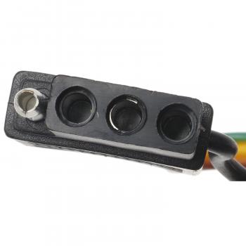 1998 GMC C3500 Trailer Connector Kit BWD TC53 image 2 of 4