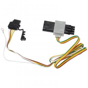 1998 GMC C3500 Trailer Connector Kit BWD TC53 image 3 of 4