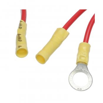 1997 Mercury Sable Trailer Connector Kit BWD TC606 image 1 of 4