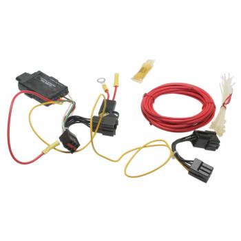 1997 Mercury Sable Trailer Connector Kit BWD TC606 image 2 of 4