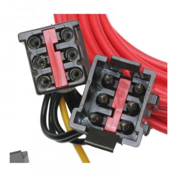 1997 Mercury Sable Trailer Connector Kit BWD TC606 image 3 of 4