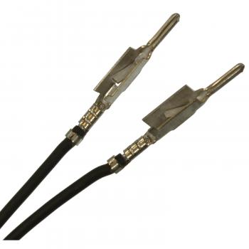 2016 GMC Acadia Auto Trans Control Solenoid BWD TCS110 image 4 of 4